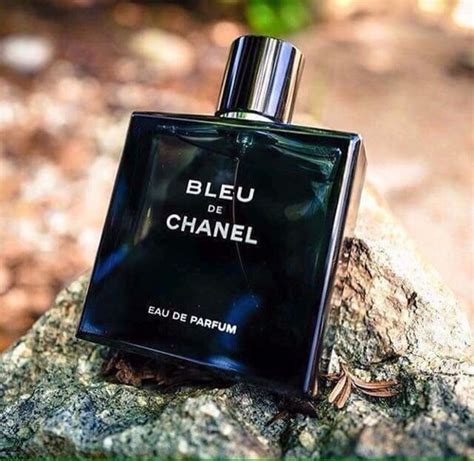 bleu de chanel feromonas